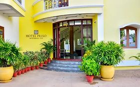 Hotel Priso